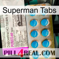 Superman Tabs new07